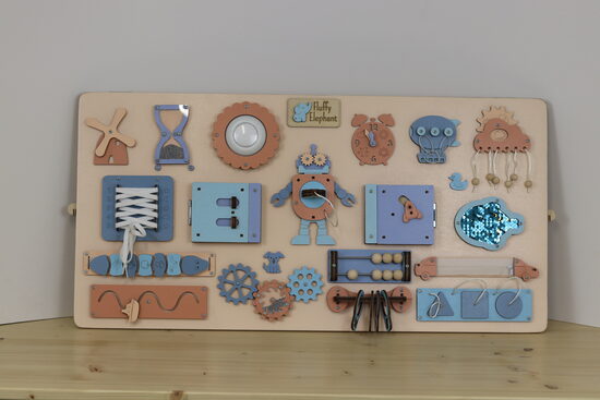 Busy board Big Сookie